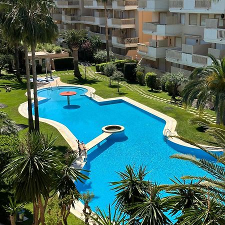 Relax Nou Fontana 200M2 5Min Beach Javea Exterior photo