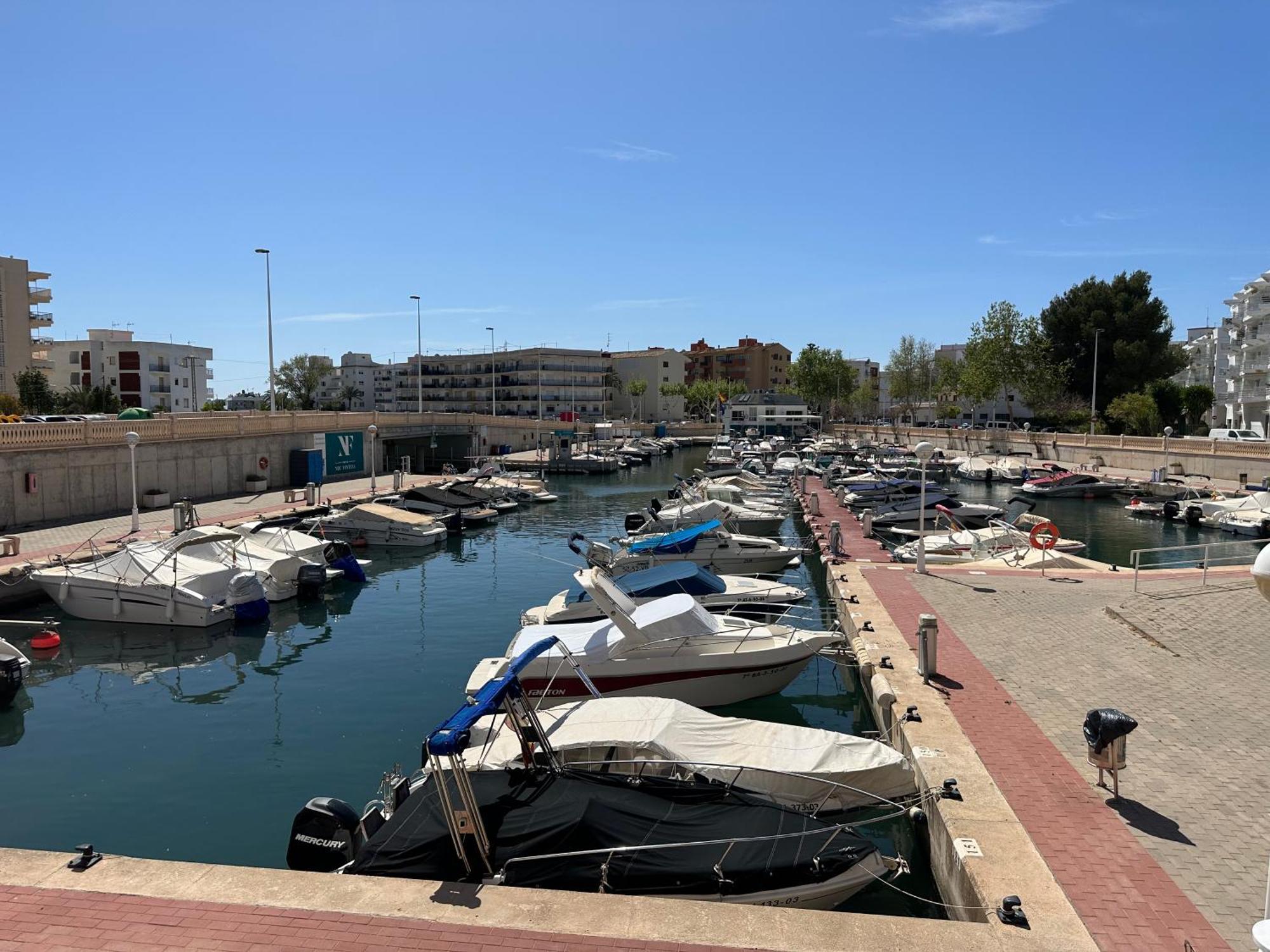 Relax Nou Fontana 200M2 5Min Beach Javea Exterior photo