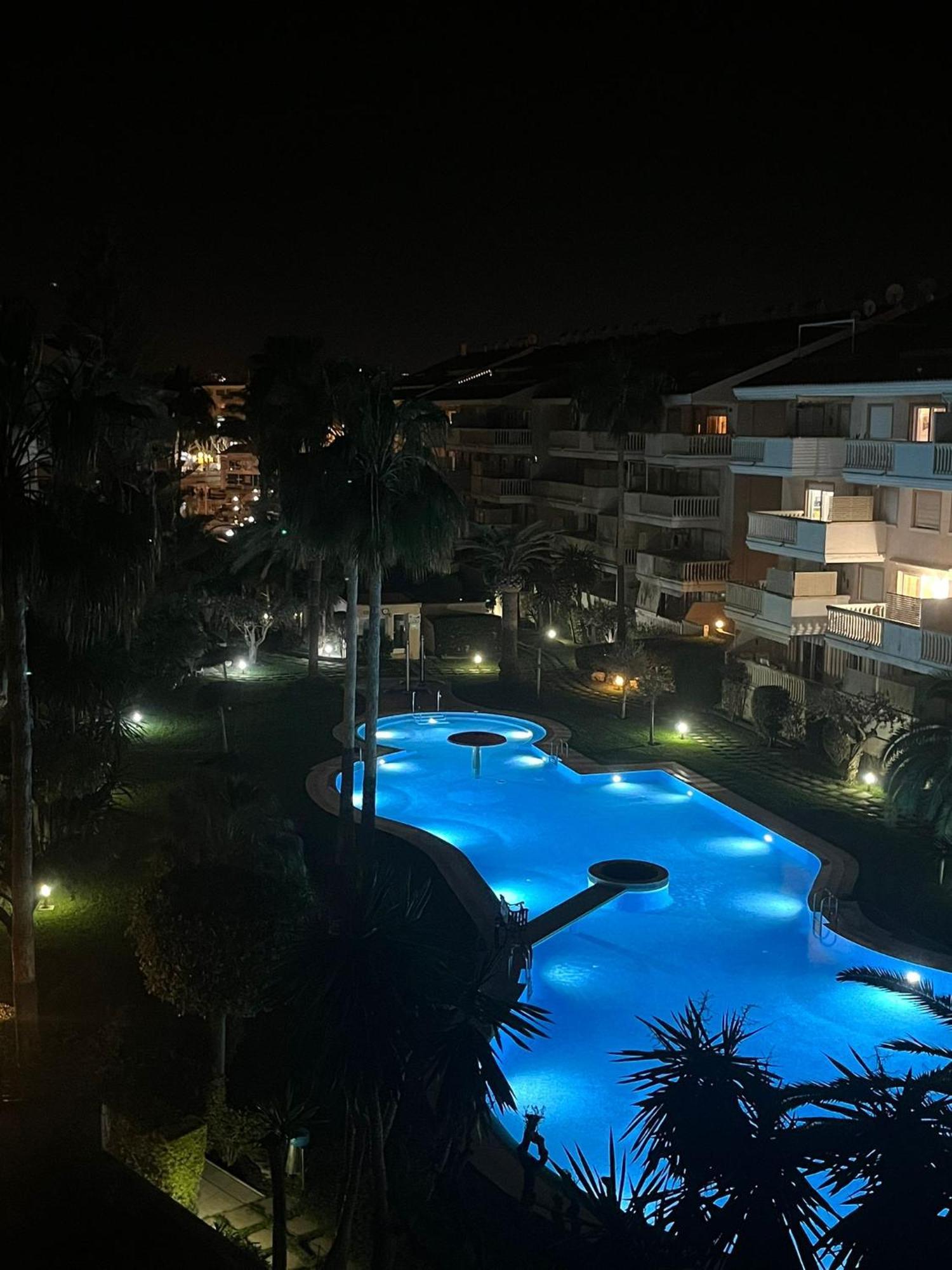 Relax Nou Fontana 200M2 5Min Beach Javea Exterior photo