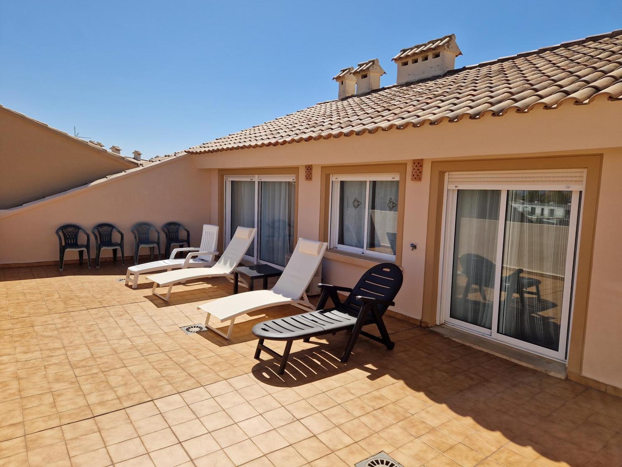 Relax Nou Fontana 200M2 5Min Beach Javea Exterior photo