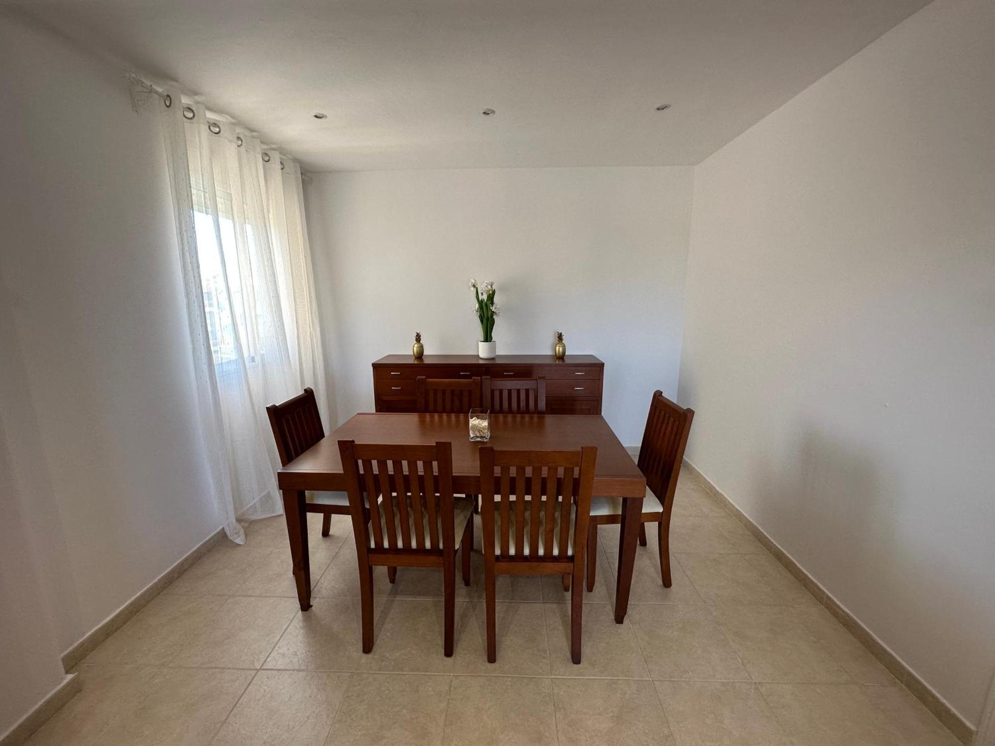 Relax Nou Fontana 200M2 5Min Beach Javea Exterior photo
