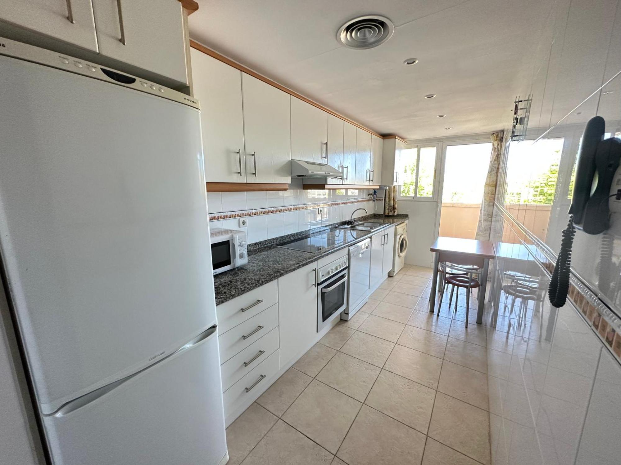 Relax Nou Fontana 200M2 5Min Beach Javea Exterior photo