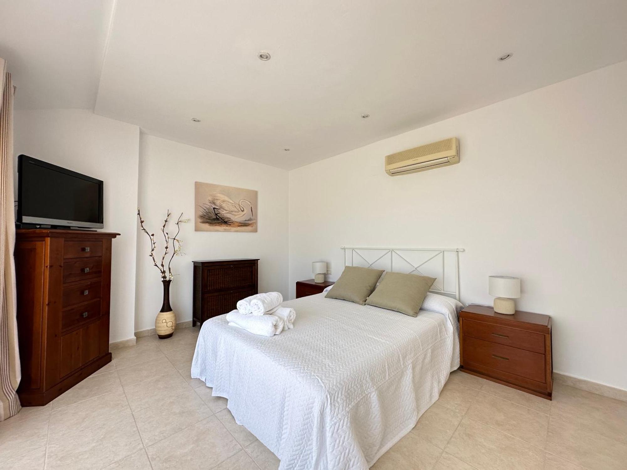 Relax Nou Fontana 200M2 5Min Beach Javea Exterior photo