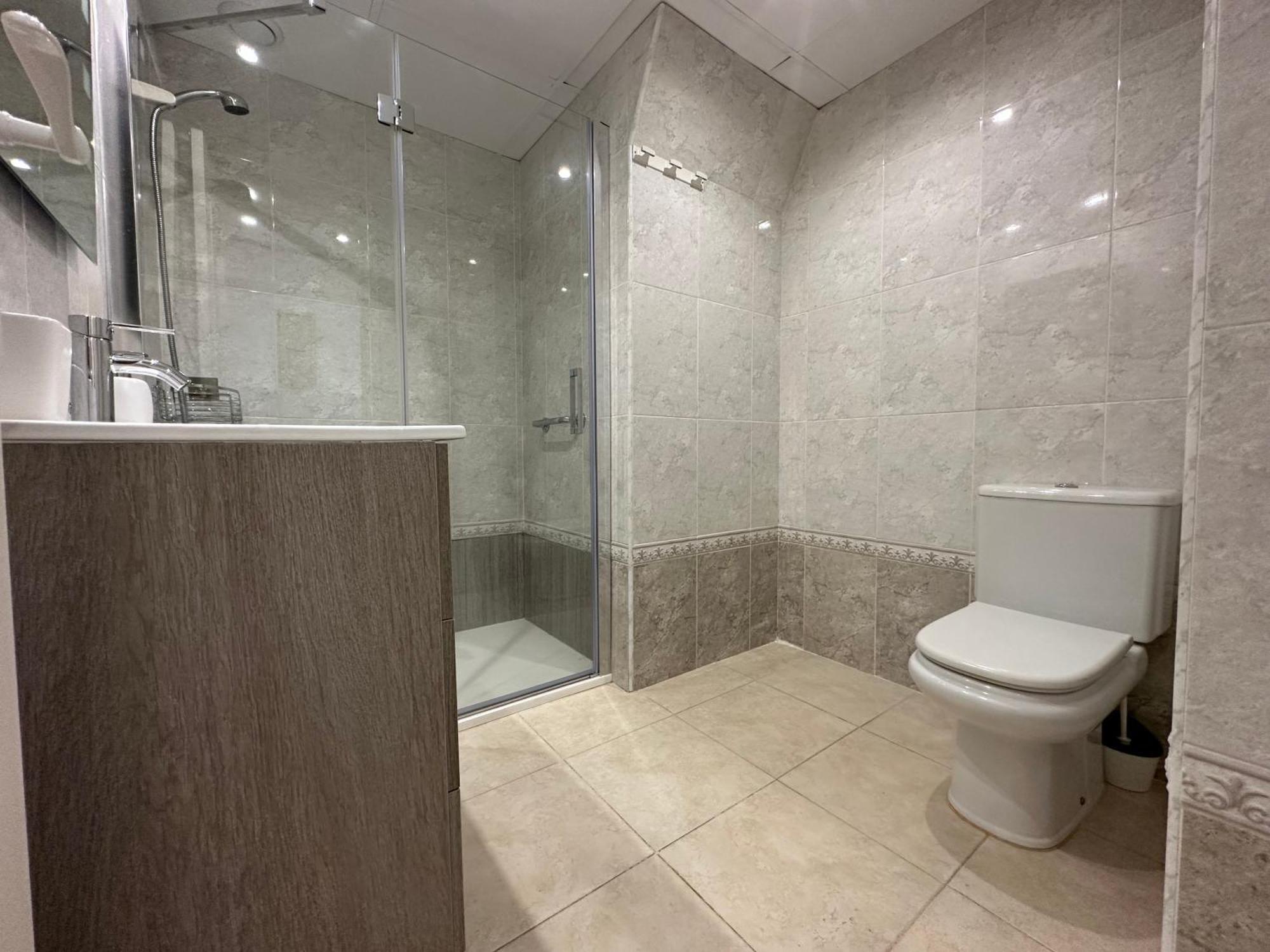 Relax Nou Fontana 200M2 5Min Beach Javea Exterior photo