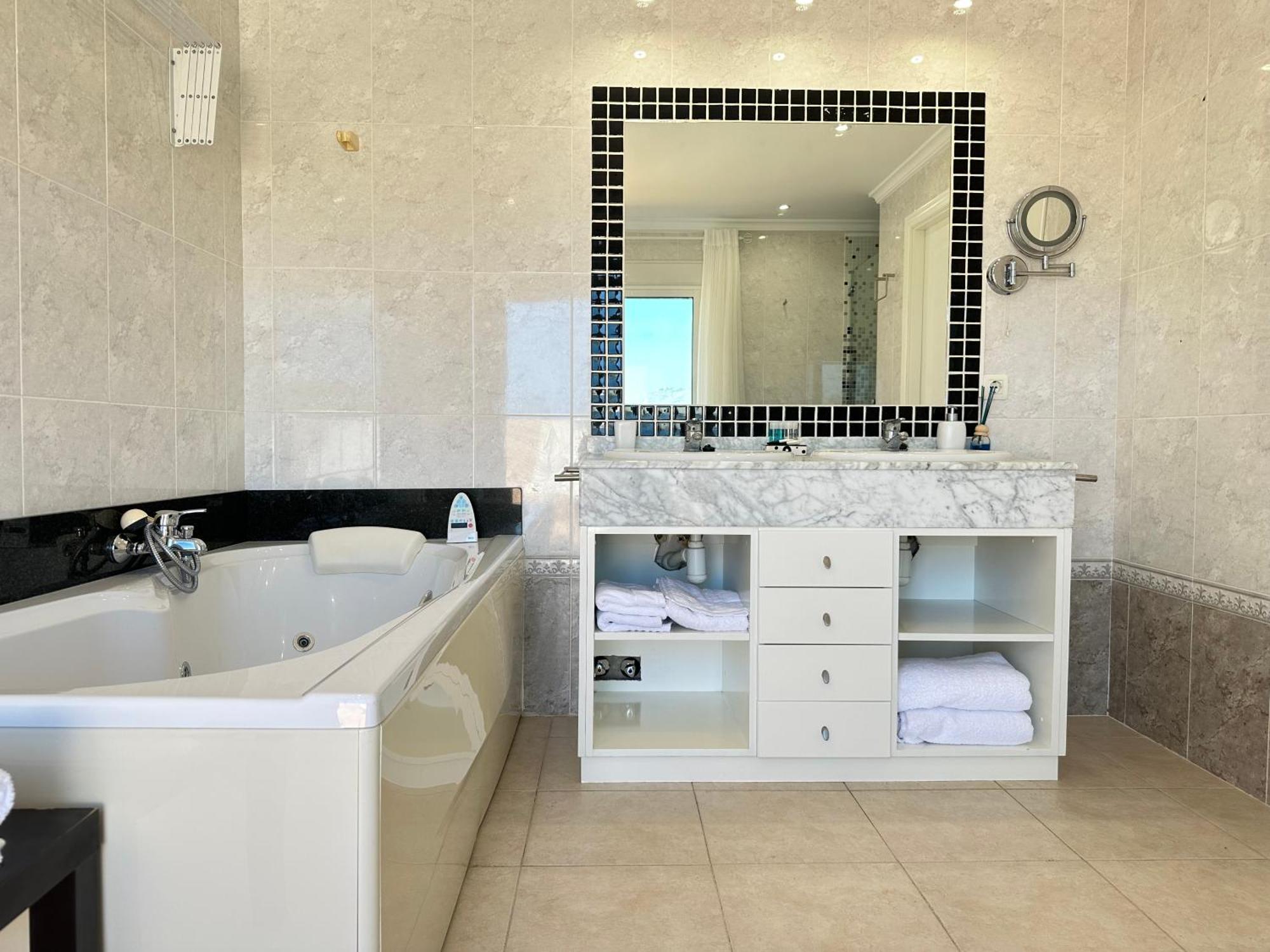 Relax Nou Fontana 200M2 5Min Beach Javea Exterior photo