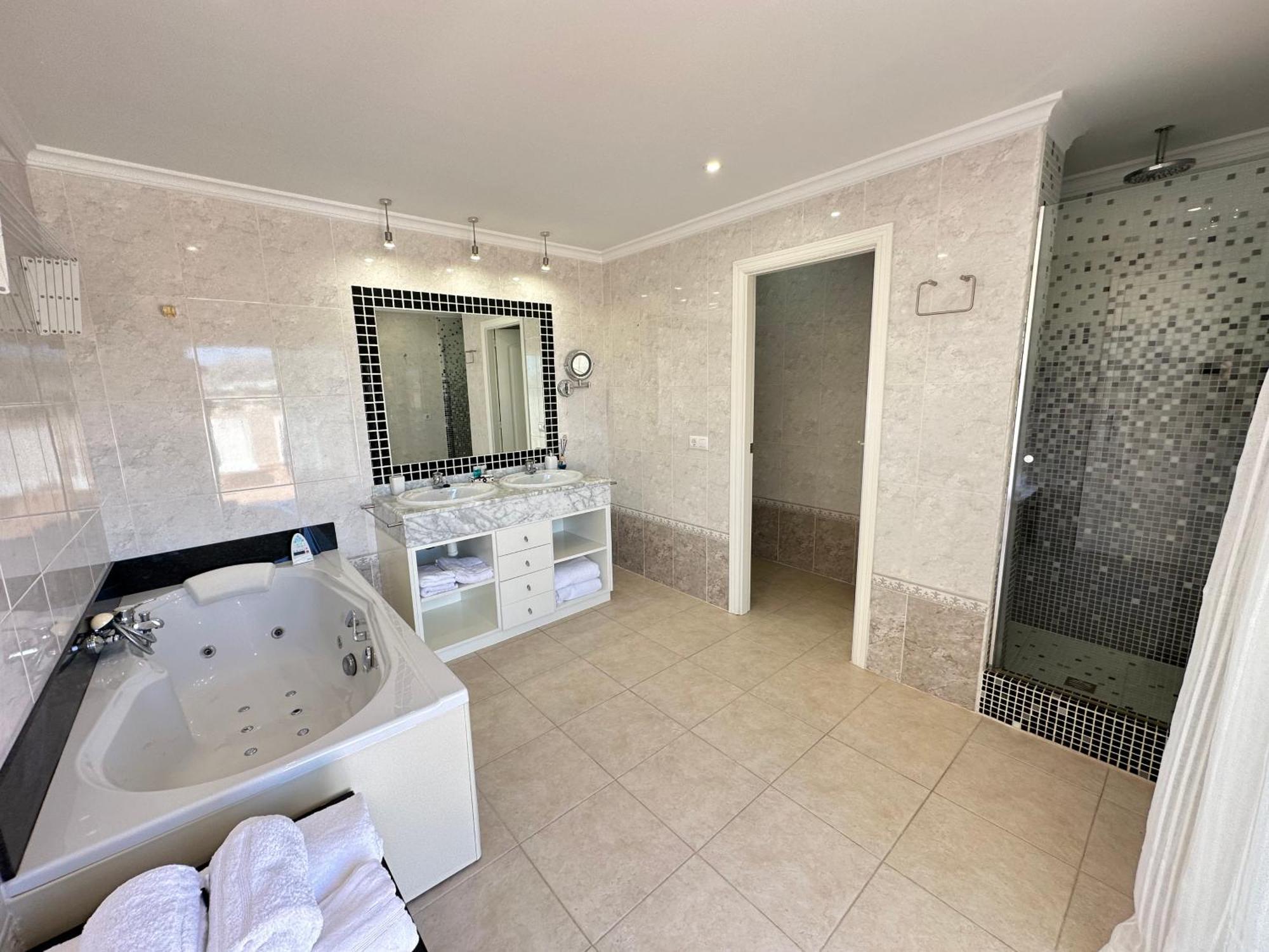 Relax Nou Fontana 200M2 5Min Beach Javea Exterior photo