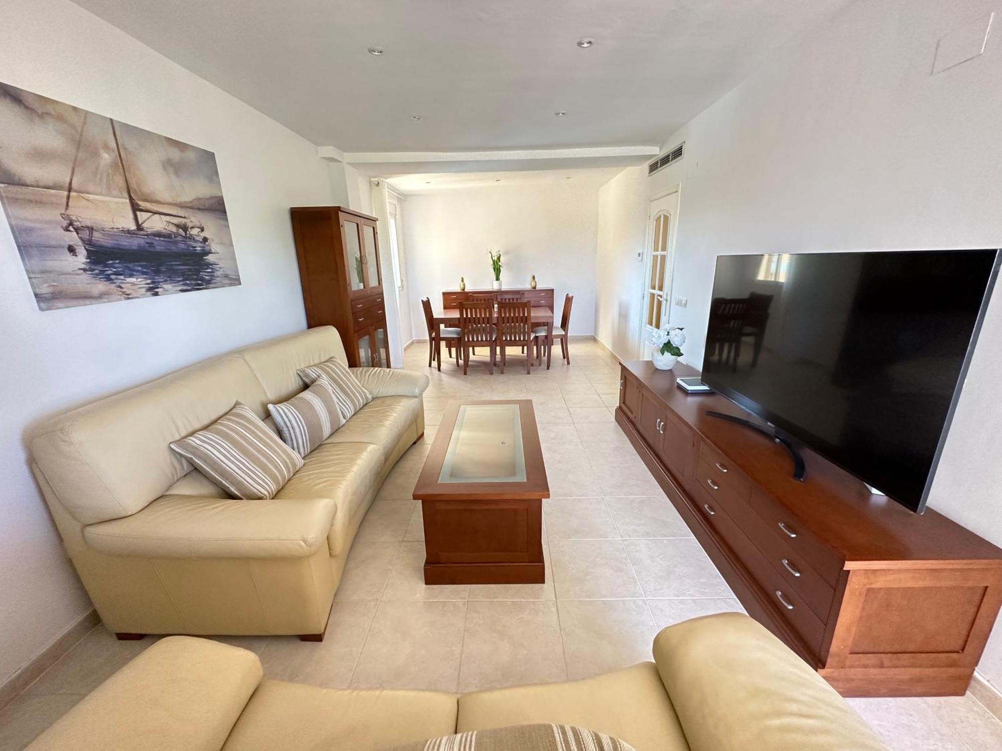 Relax Nou Fontana 200M2 5Min Beach Javea Exterior photo