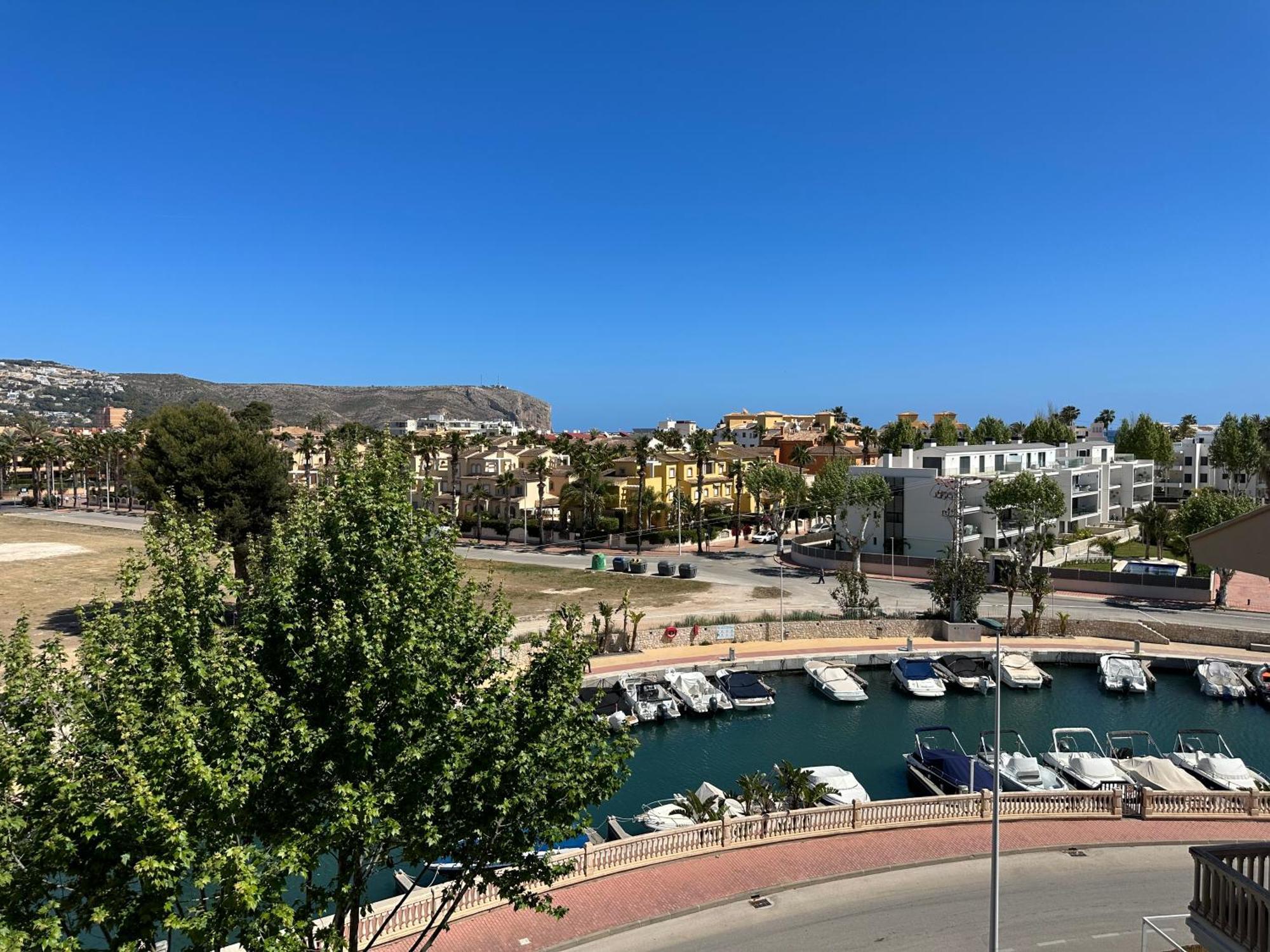 Relax Nou Fontana 200M2 5Min Beach Javea Exterior photo