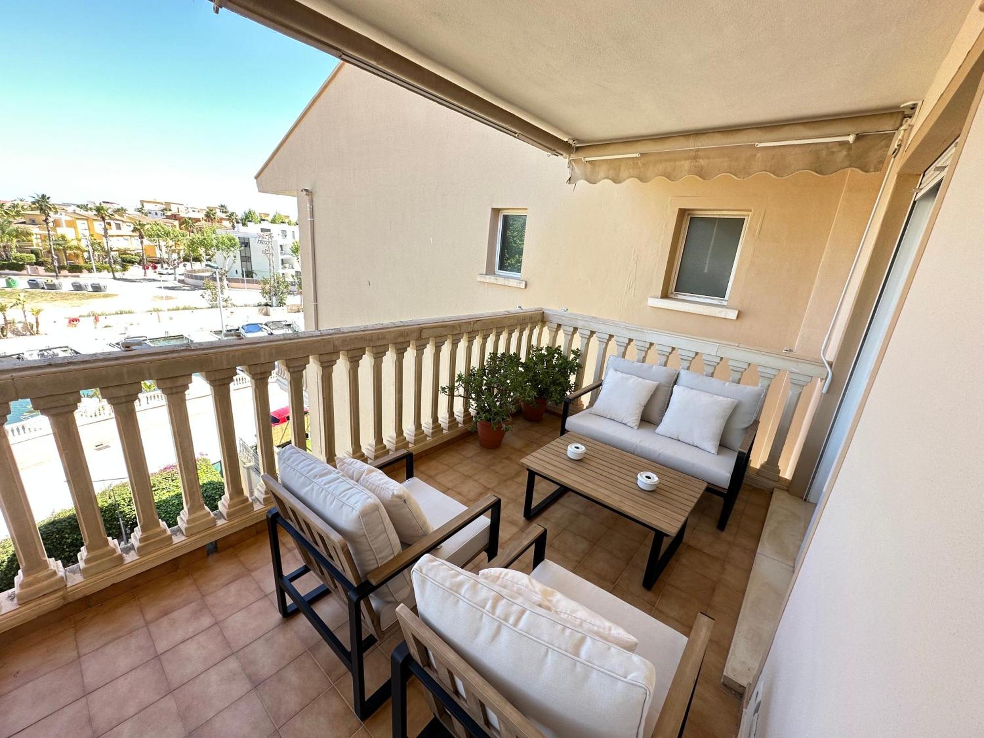 Relax Nou Fontana 200M2 5Min Beach Javea Exterior photo
