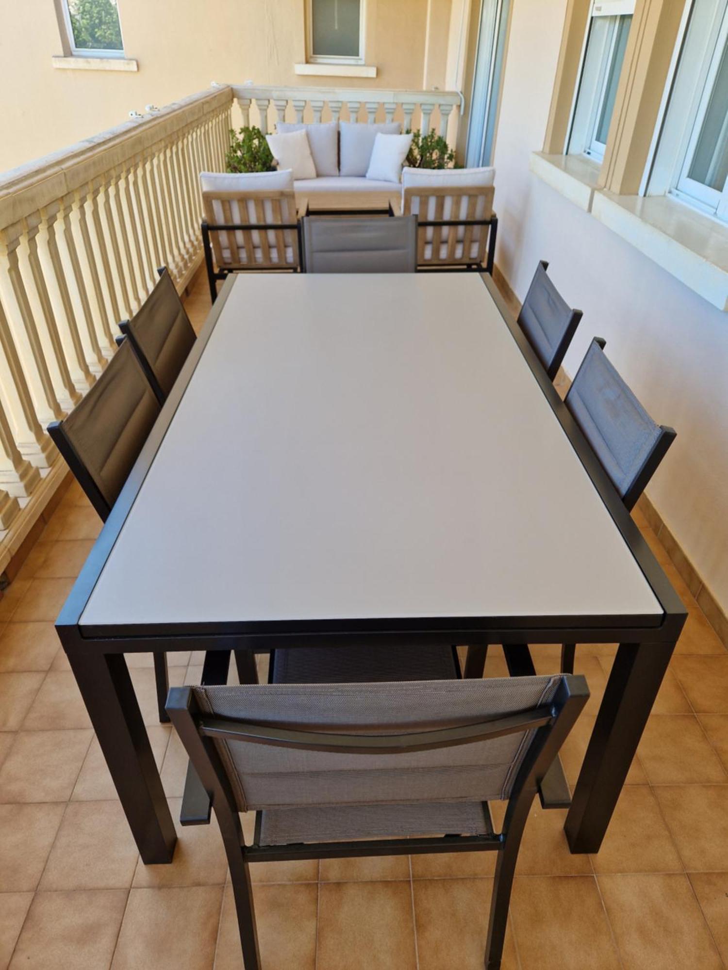 Relax Nou Fontana 200M2 5Min Beach Javea Exterior photo