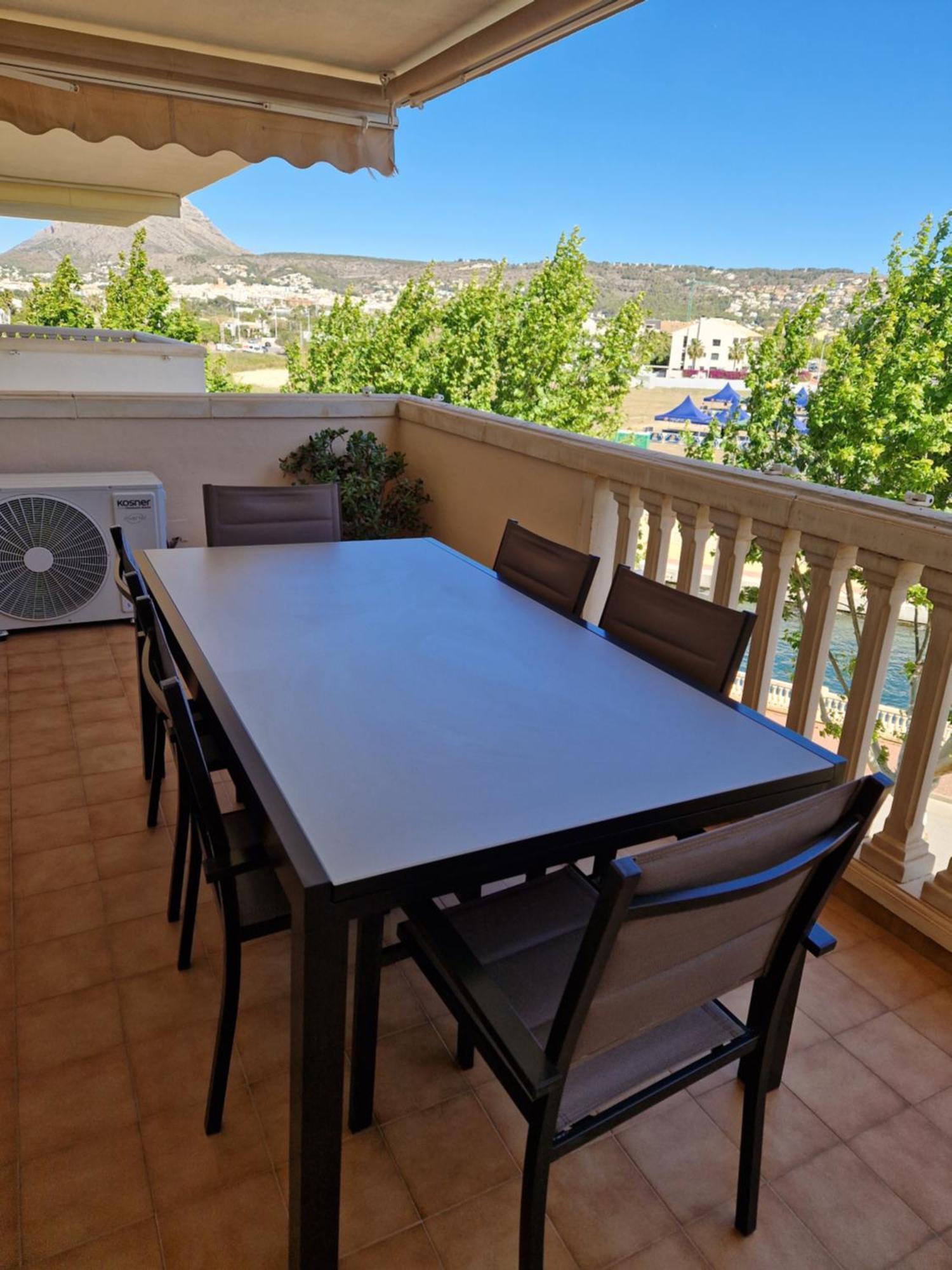 Relax Nou Fontana 200M2 5Min Beach Javea Exterior photo