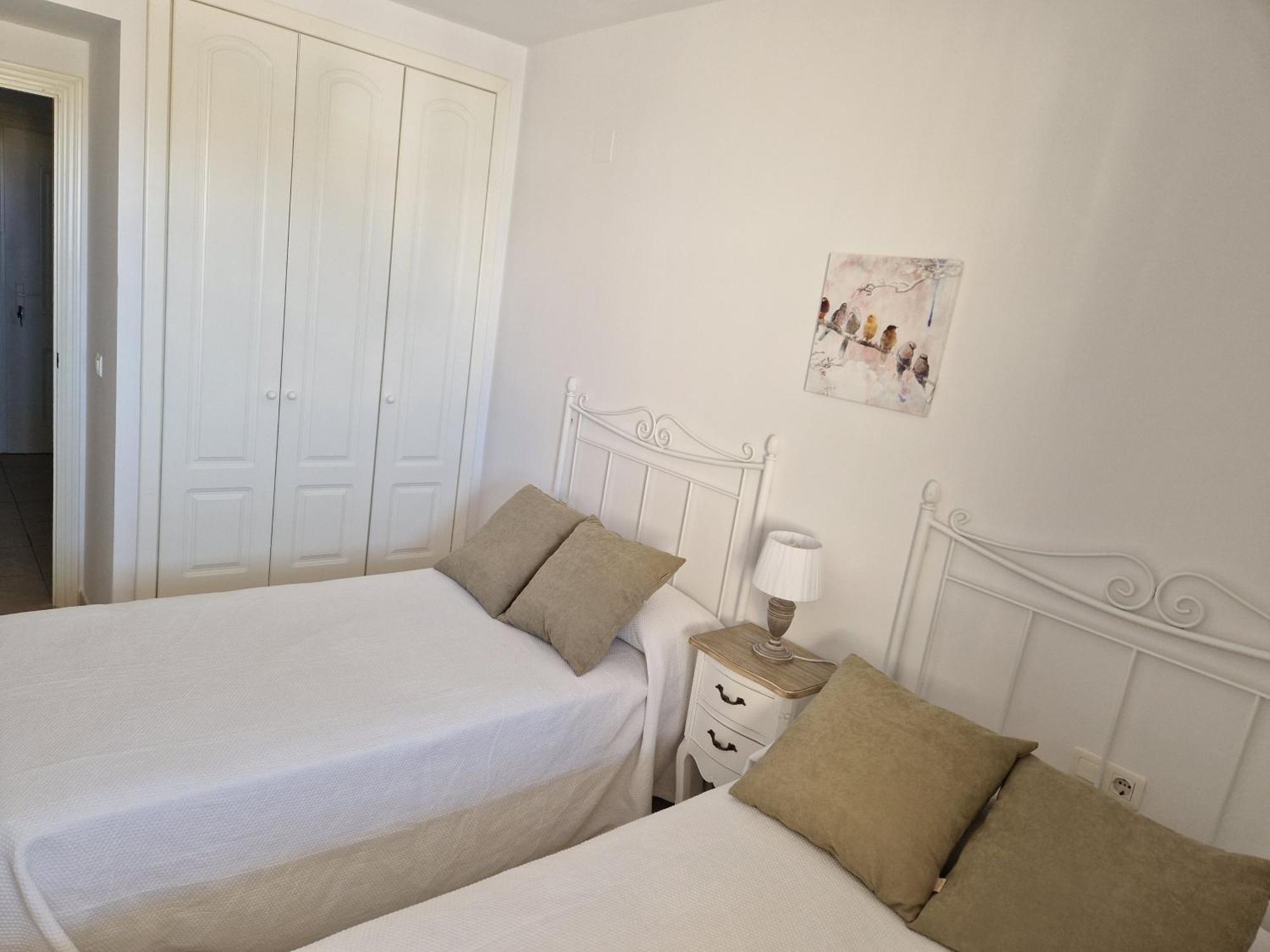 Relax Nou Fontana 200M2 5Min Beach Javea Exterior photo