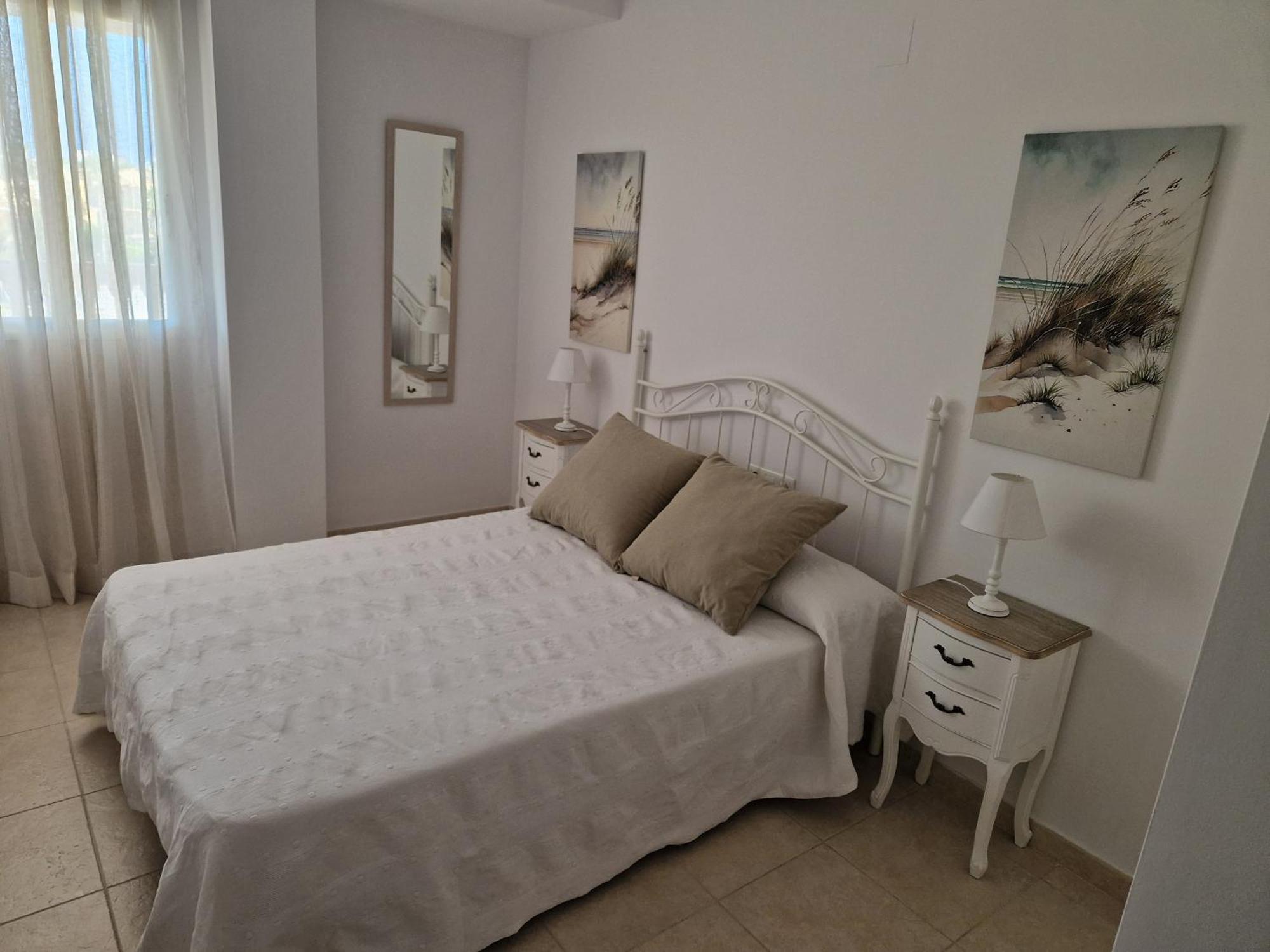 Relax Nou Fontana 200M2 5Min Beach Javea Exterior photo