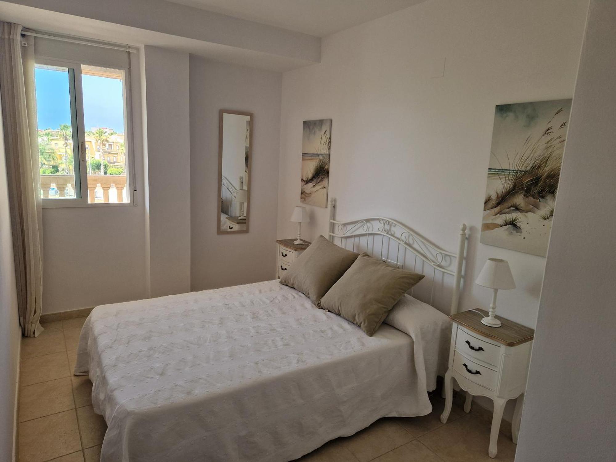 Relax Nou Fontana 200M2 5Min Beach Javea Exterior photo